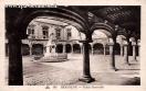Carte postale ancienne Besançon - CAP - 184 BESANÇON. - Palais Granvelle