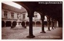 Carte postale ancienne Besançon - CLOCHETTE - 7 - BESANÇON - Palais Granvelle.
