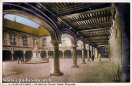 Carte postale ancienne Besançon - Combier - LA FRANCHE-COMTÉ - BESANÇON (Doubs) Palais Granvelle