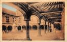 Carte postale ancienne Besançon - Combier - BESANÇON (Doubs) - Palais Granvelle