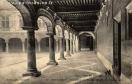 Carte postale ancienne - Excursion en Franche-Comté - 17 - BESANÇON - Intérieur ...