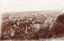 Carte postale ancienne - BESANÇON - Vue générale depuis la Grette