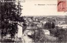 Carte postale ancienne - 39 - Besançon - Vue de la Grette