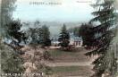 Carte postale ancienne Besançon - Vve Karrer - St-FERJEUX - L'Orphelinat