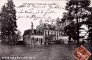 Carte postale ancienne - BESANÇON - Château de la Grette