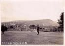 Carte postale ancienne - Besançon - Vue générale depuis l'avenue Villarceau - Ph...