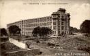 Carte postale ancienne Besançon - C.L.B - 273. - BESANÇON. - Ecole Nationale d'Horlogerie