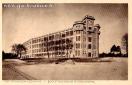 Carte postale ancienne - 4191 BESANÇON-LES-BAINS. - ECOLE NATIONALE D'HORLOGERIE...
