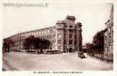 Carte postale ancienne Besançon - P. B. G. - 22. BESANÇON - Ecole Nationale d'Horlogerie