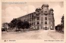 Carte postale ancienne - 61 BESANÇON - Ecole d'Horlogerie (Guadet, arch.)