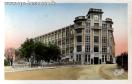 Carte postale ancienne - 61. BESANÇON - Ecole d'Horlogerie (Guadet, arch.)
