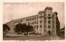Carte postale ancienne - 27. - BESANÇON. - Ecole Nationale d'Horlogerie.