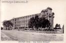 Carte postale ancienne - BESANÇON (Doubs) - Ecole Nationale d'Horlogerie