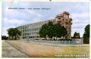 Carte postale ancienne - BESANÇON (Doubs) - Ecole Nationale d'Horlogerie