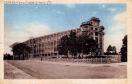 Carte postale ancienne - BESANCON-les-BAINS (Doubs) - Ecole Nationale d'Horloger...