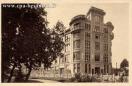 Carte postale ancienne - 889 BESANÇON (Doubs). Ecole Nationale d'Horlogerie (Gua...
