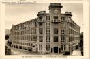 Carte postale ancienne - 128. BESANÇON-LES-BAINS. - Ecole Nationale d'Horlogerie...