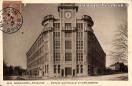 Carte postale ancienne - 4212 BESANÇON-LES-BAINS - ECOLE NATIONALE D'HORLOGERIE