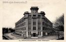 Carte postale ancienne - 424. BESANÇON-les-BAINS - Ecole d'Horlogerie