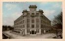 Carte postale ancienne - Besançon - École d'Horlogerie