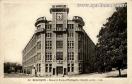 Carte postale ancienne - 161 BESANÇON - Nouvelle Ecole d'Horlogerie (Guadet,arch...