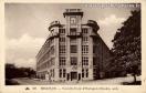 Carte postale ancienne - 161 BESANÇON. - Nouvelle Ecole d'Horlogerie (Guadet, ar...