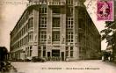 Carte postale ancienne - 277. - BESANÇON - Ecole Nationale d'Horlogerie