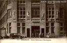 Carte postale ancienne - 278. - BESANÇON. - Ecole Nationale d'Horlogerie.