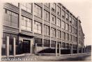 Carte postale ancienne - Université de Besançon - Institut de Chronométrie