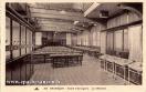 Carte postale ancienne Besançon - CAP - 203 BESANÇON - Ecole d'horlogerie - Le réfectoire
