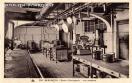 Carte postale ancienne - 205 BESANÇON - Ecole d'horlogerie - Les cuisines