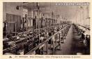Carte postale ancienne - 207 BESANÇON - Ecole d'horlogerie  - Atelier d'Horloger...
