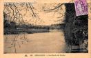Carte postale ancienne Besançon - CAP - 162 BESANÇON. - Les Bords du Doubs