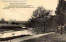 Carte postale ancienne - Besançon Historique (M. D.) - 77. - Le Doubs et une par...