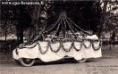 Carte postale ancienne - Fêtes du Centenaire de Pasteur - Ecole maternelle - ave...