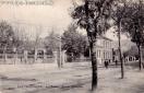 Carte postale ancienne - 3009 - BESANÇON - Les Ecoles - Avenue d'Helvétie