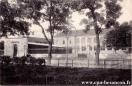 Carte postale ancienne - 3004 - BESANÇON - Les Ecoles, Avenue d'Helvétie