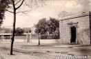Carte postale ancienne - 3005 - BESANÇON - Les Ecoles - Avenue d'Helvétie