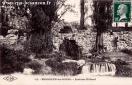 Carte postale ancienne - 173 - BESANÇON - Fontaine Billecul