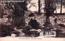 Carte postale ancienne - 175. BESANÇON - Fontaine Billecul
