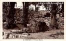 Carte postale ancienne - 53. BESANÇON - Fontaine Billecul