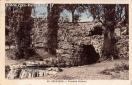 Carte postale ancienne - 53. BESANÇON - Fontaine Billecul