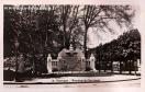 Carte postale ancienne Besançon - Au Pacha - 18 - BESANÇON - Monument de Chardonnet