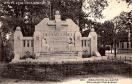Carte postale ancienne - 401. - BESANÇON-les-BAINS - Monument Chardonnet