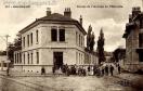 Carte postale ancienne - 227 - BESANÇON - Ecoles de l'Avenue d'Helvétie