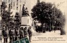 Carte postale ancienne - 6. BESANÇON - Fêtes des 13, 14 et 15 Août 1910 - Inaugu...