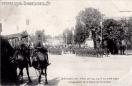 Carte postale ancienne - BESANÇON - Fêtes des 13, 14 et 15 Août 1910 - Inaugurat...