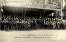 Carte postale ancienne - 13. - BESANÇON. - Fêtes des 13, 14 et 15 Août 1910 - Le...