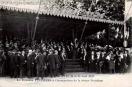 Carte postale ancienne - 22 - BESANÇON - Fêtes des 13, 14 et 15 Août 1910 - Le P...