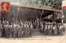 Carte postale ancienne - 20. - BESANÇON. - Fêtes des 13, 14 et 15 Août 1910 - Le...